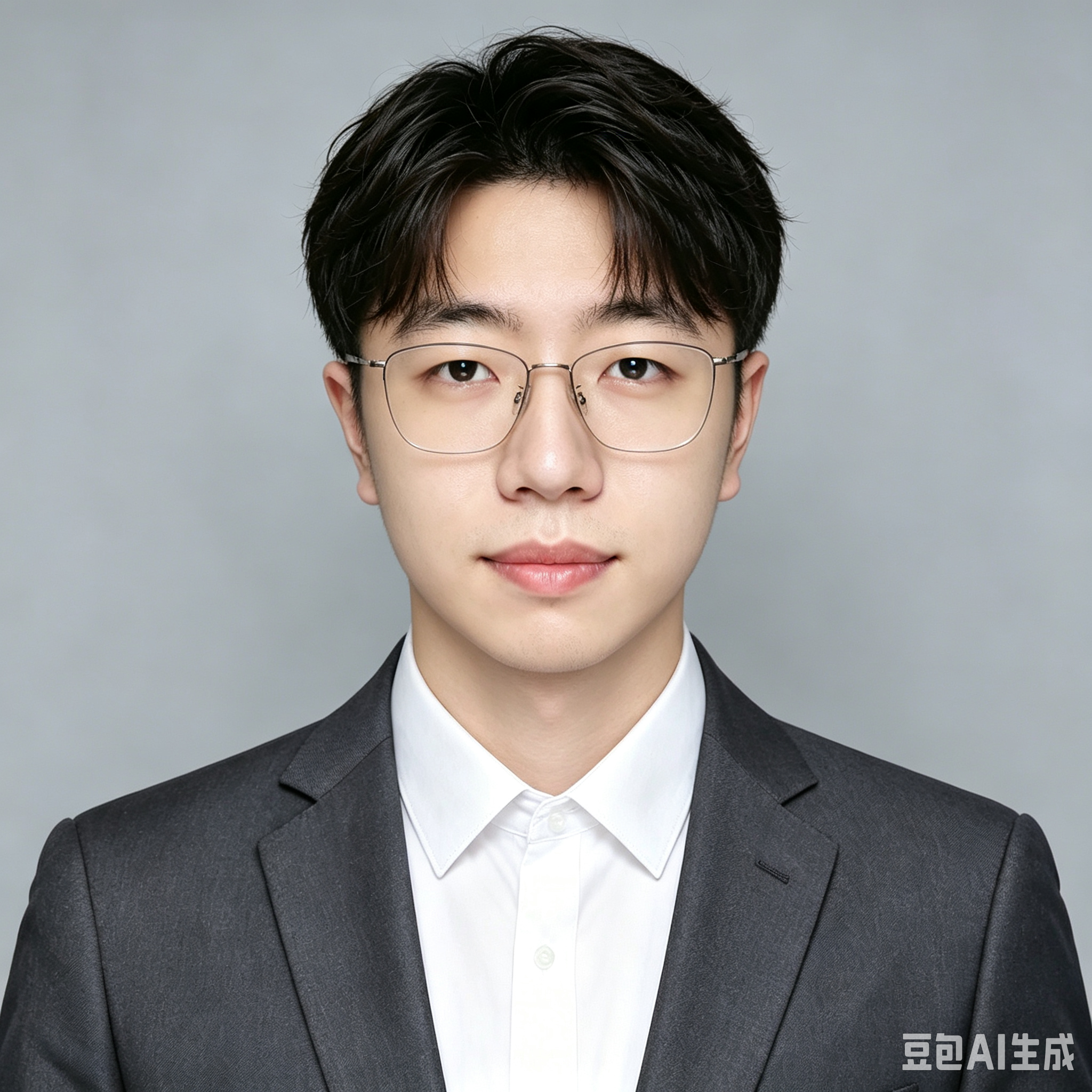李博士