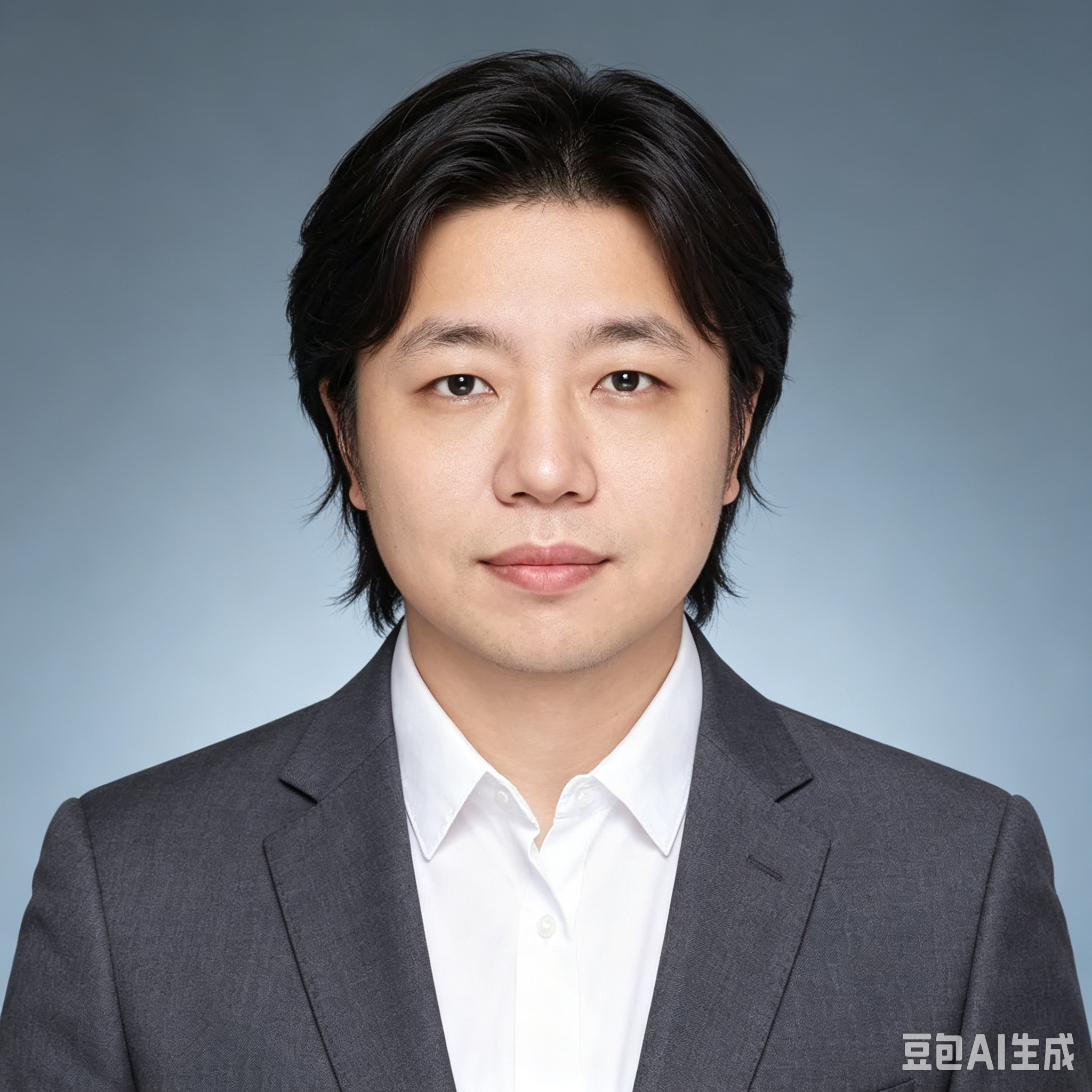 赵教授